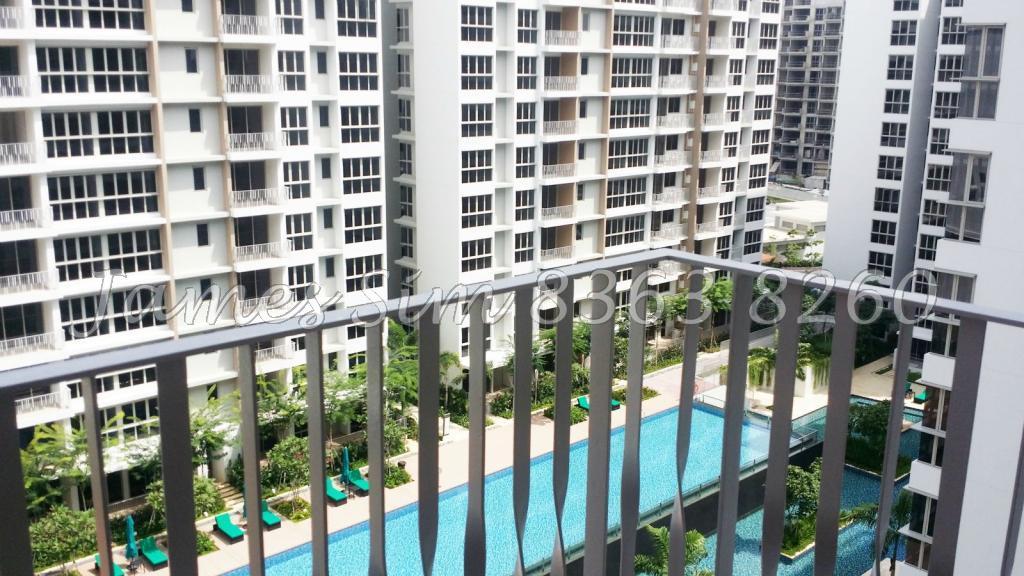 Sea Esta (D18), Condominium #104809312